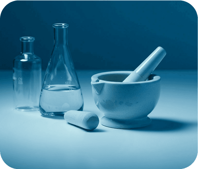 Compounding For Patients